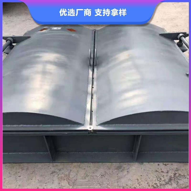 钢制拍门规格齐全