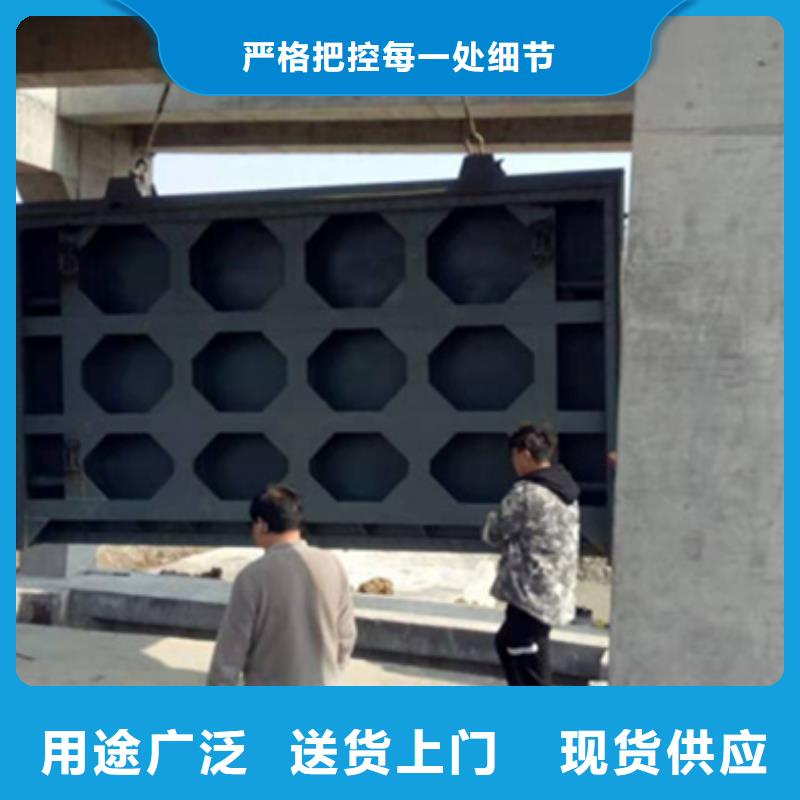 平板钢闸门生产厂家