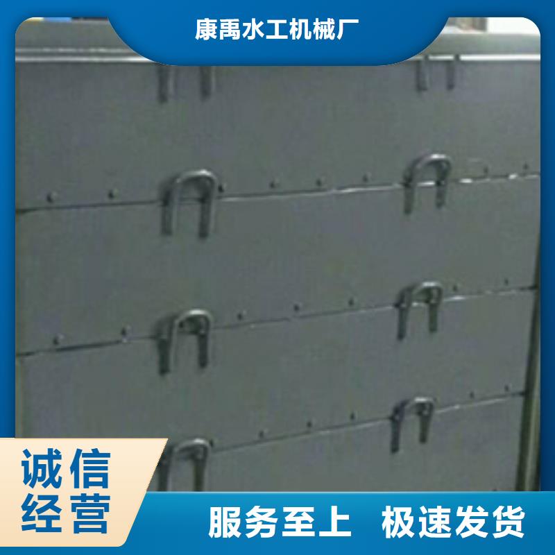 钢闸门厂家实力雄厚