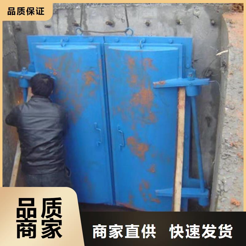 钢制拍门欢迎电询