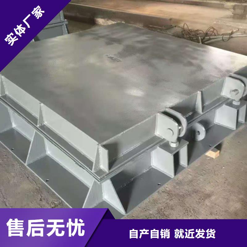 钢坝闸门生产厂家