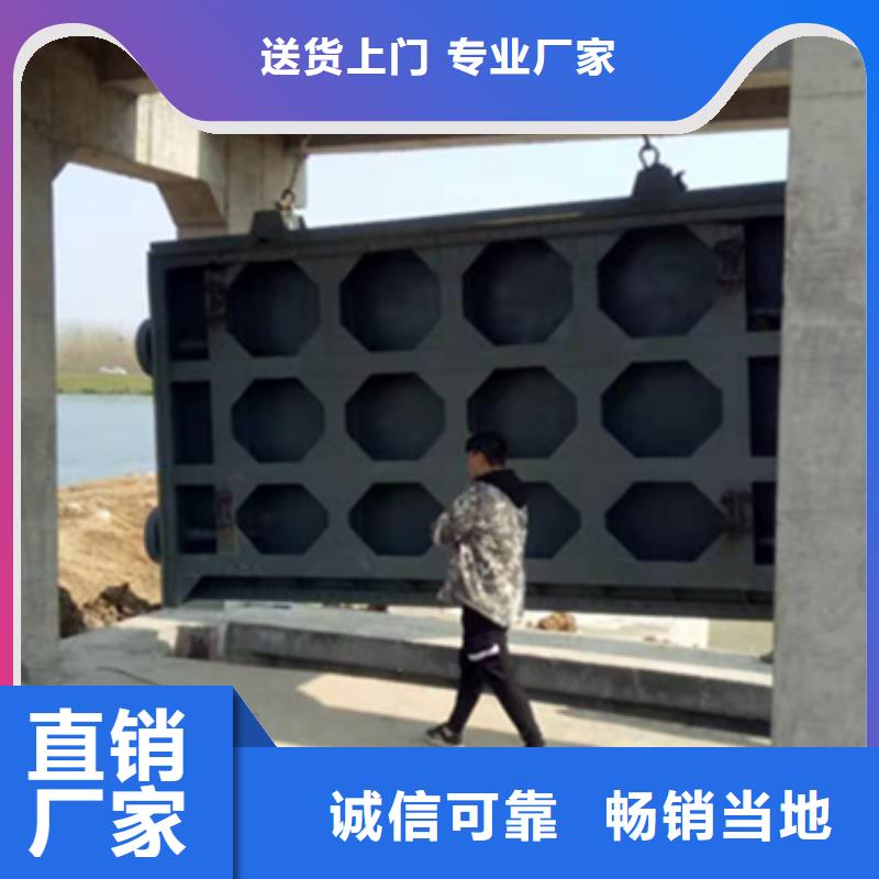 钢坝闸门厂家