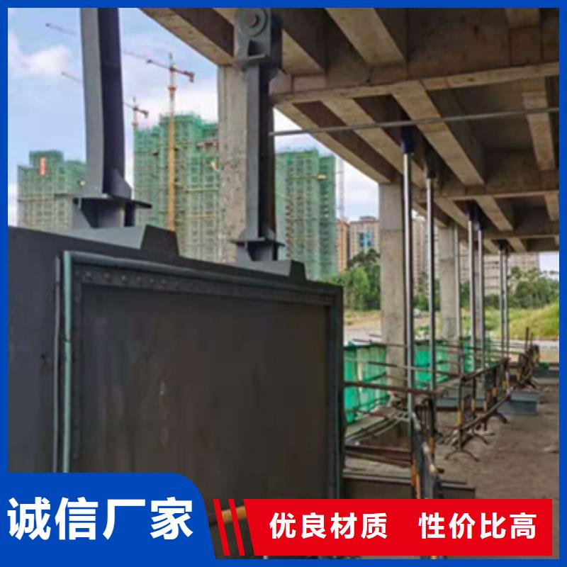 钢闸门螺杆启闭机商家直供