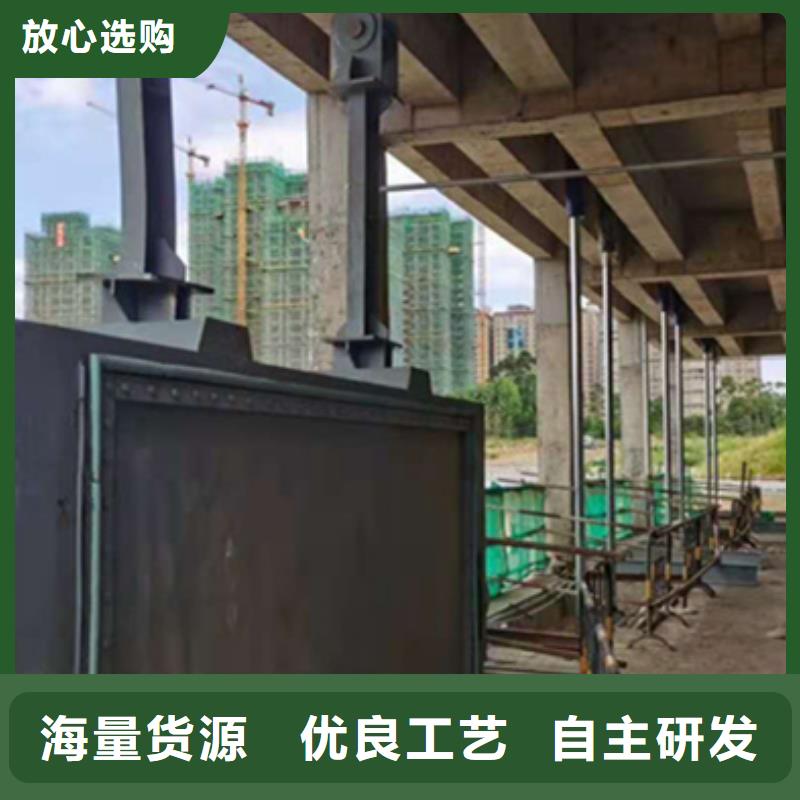 钢坝闸门欢迎电询