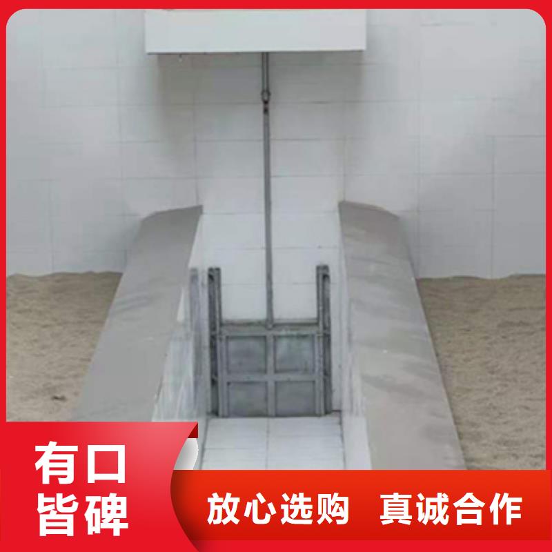 钢闸门铸铁闸门今日新品