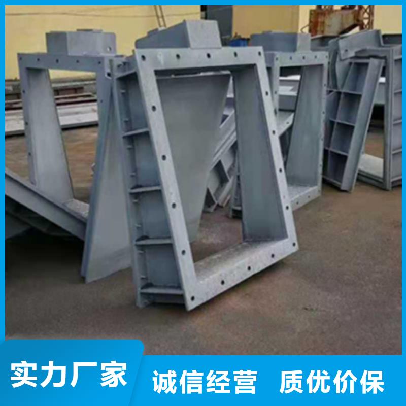 【钢闸门启闭机闸门厂家今日新品】