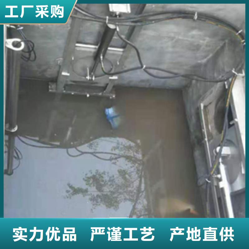 液压钢坝规格齐全