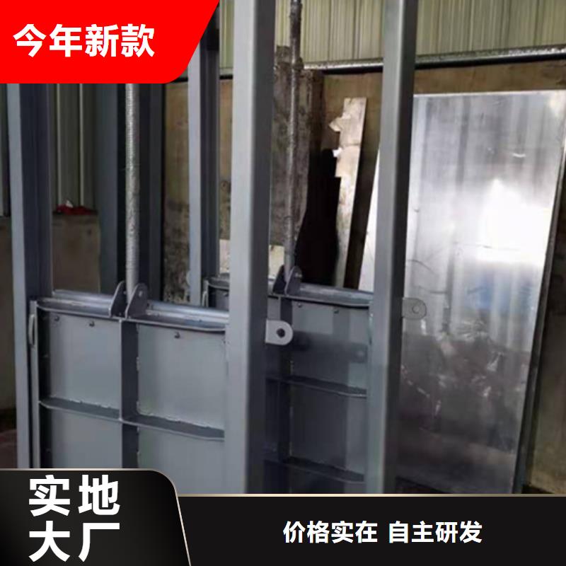 【钢闸门】液压钢坝库存齐全厂家直供