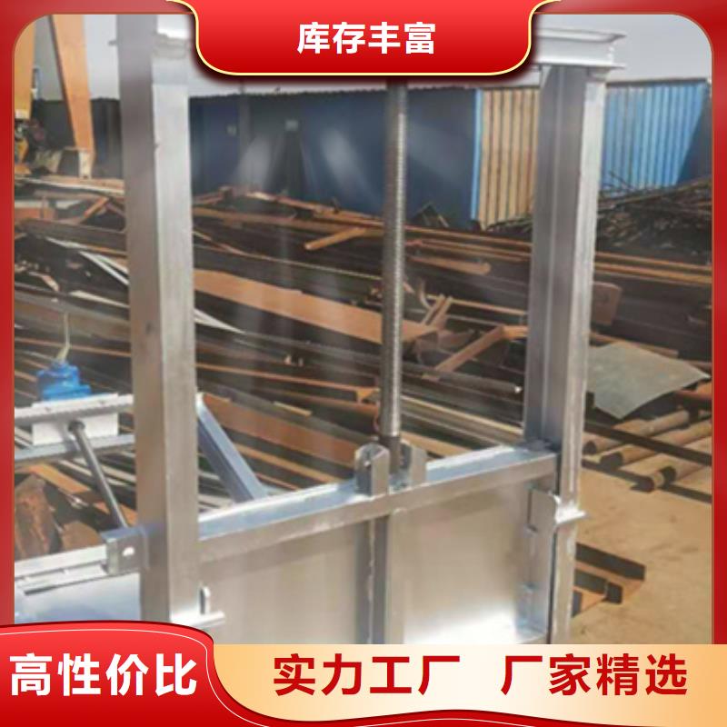 叠梁门规格齐全