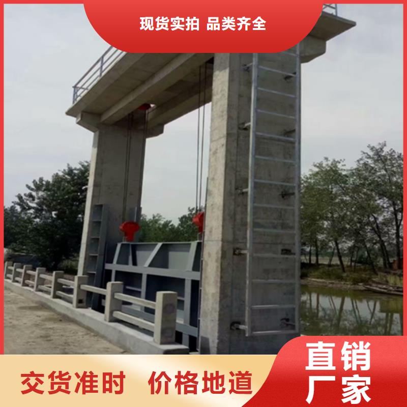 泵站上卧式闸门厂家