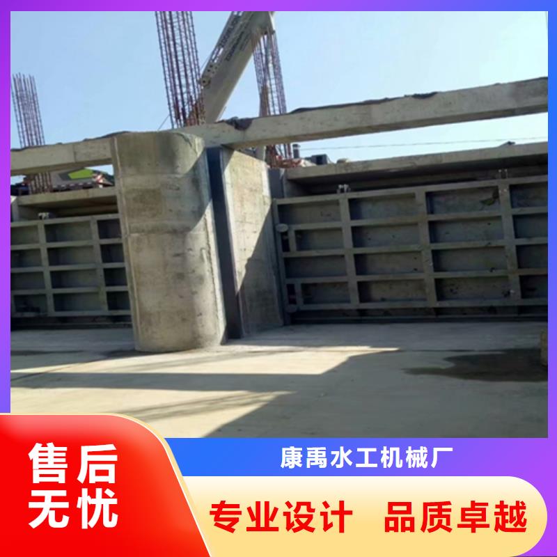 液压升降坝价格低