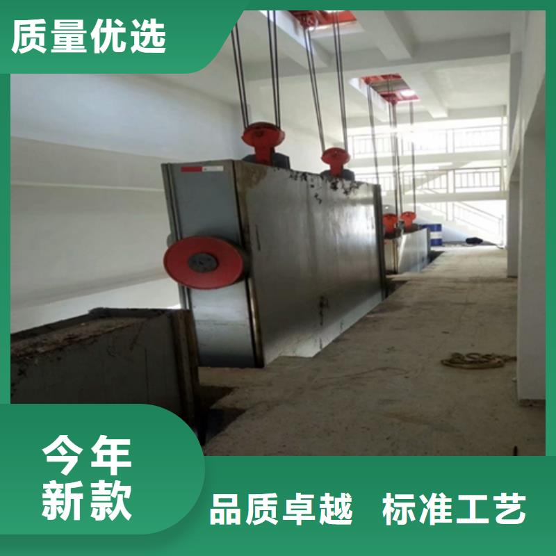 液压钢坝规格齐全