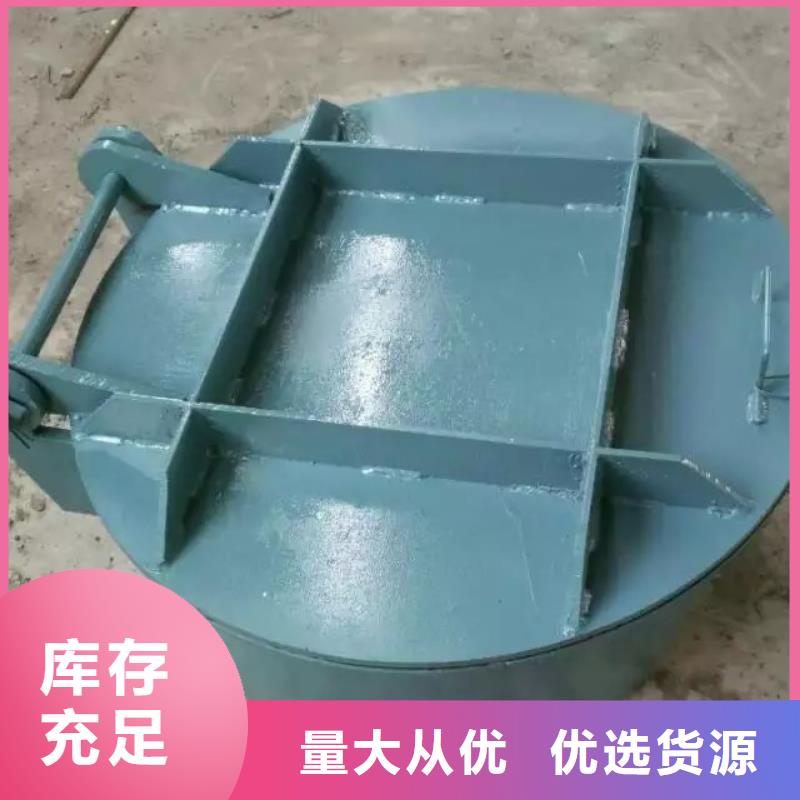 钢闸门【手摇卷扬启闭机】好货直销
