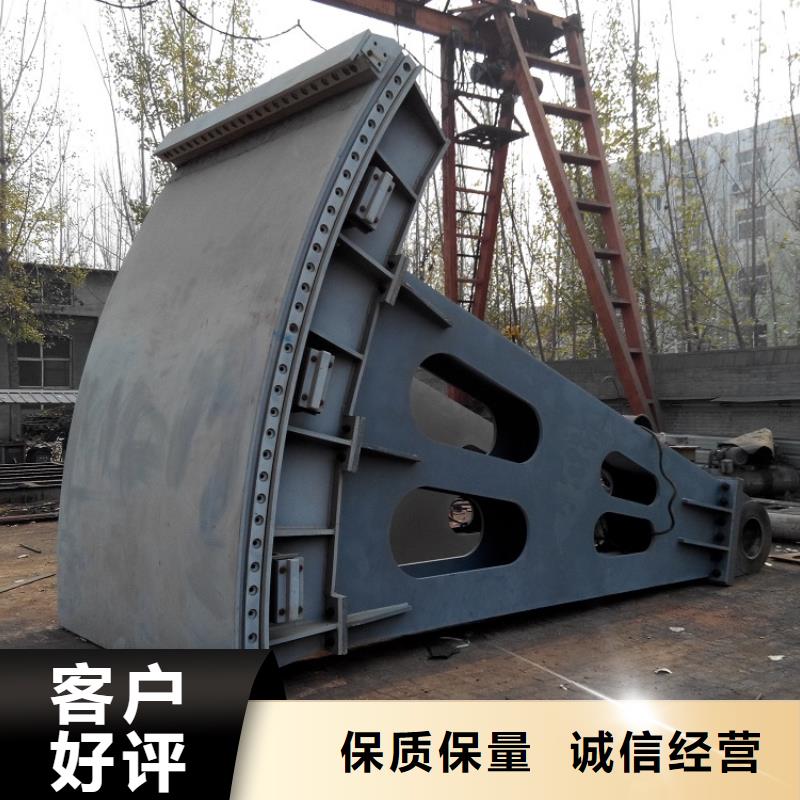 叠梁门生产厂家