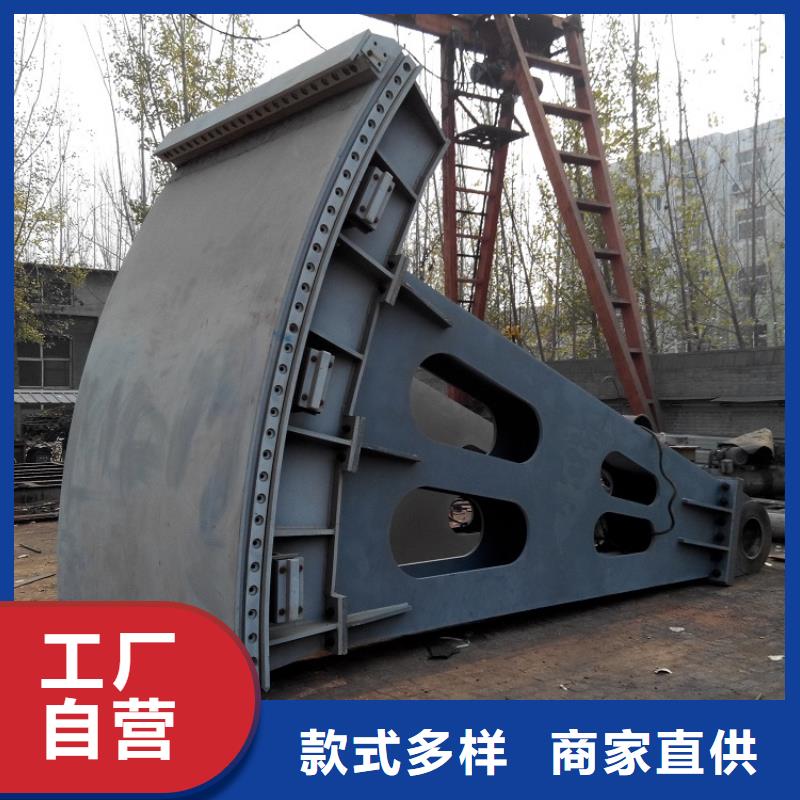 泵站上卧式闸门厂家