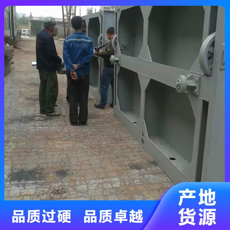 钢闸门常年出售