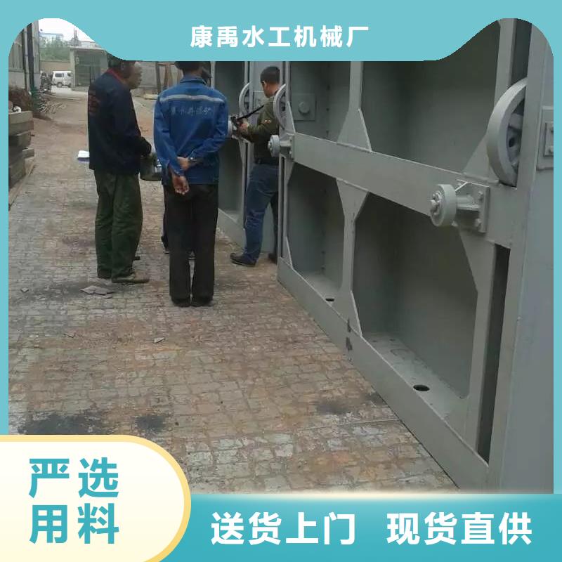 液压折叠坝可定制