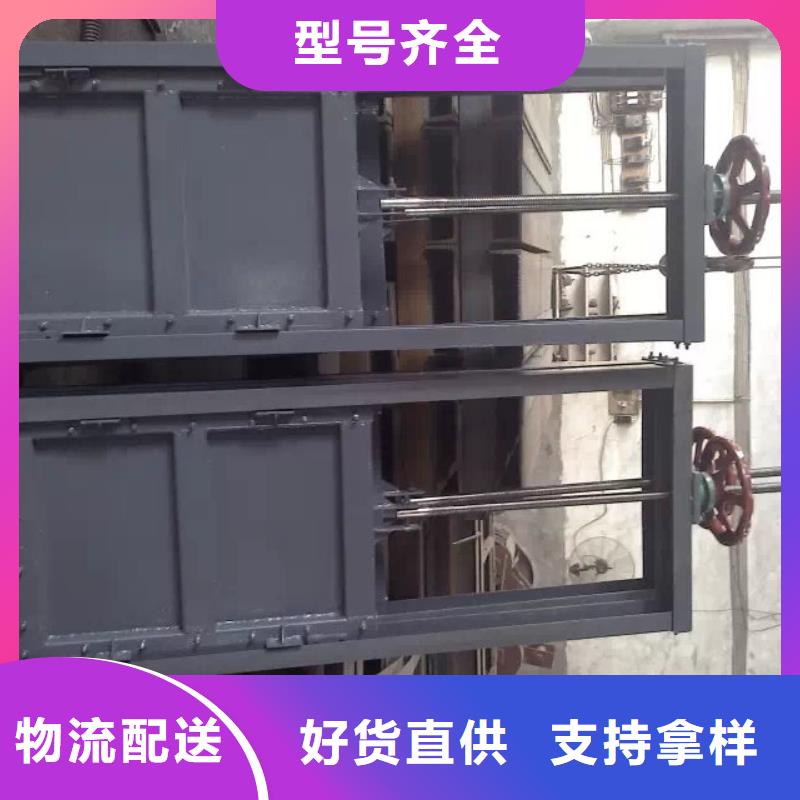 平板钢闸门生产厂家