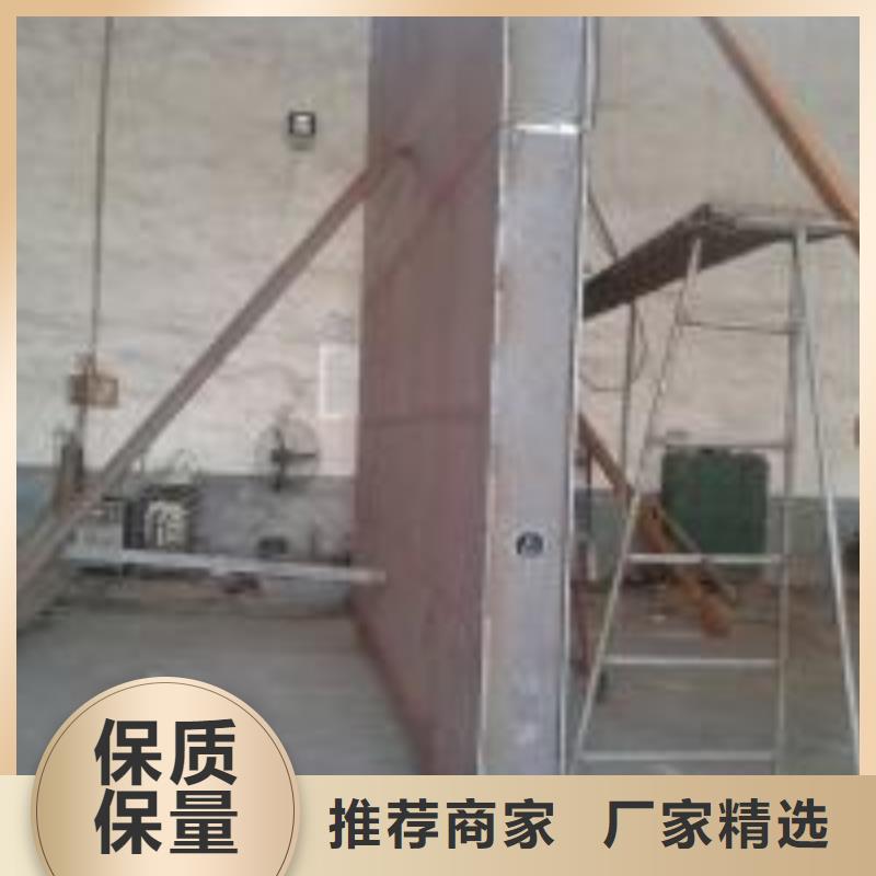  钢闸门性价比高