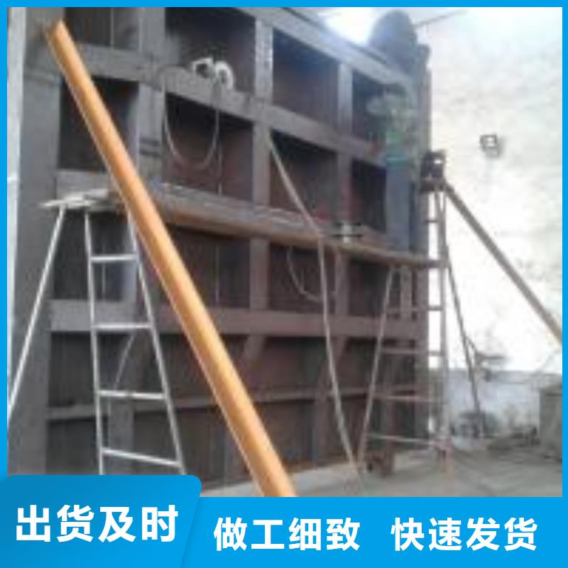 钢闸门铸铁闸门厂家品质无所畏惧