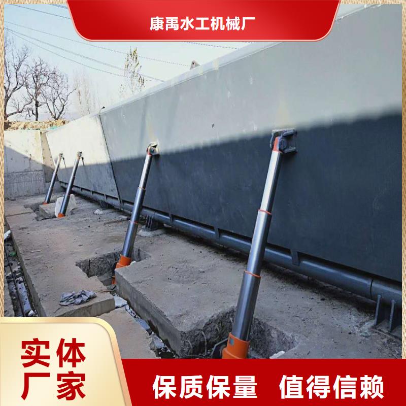 钢制拍门厂家