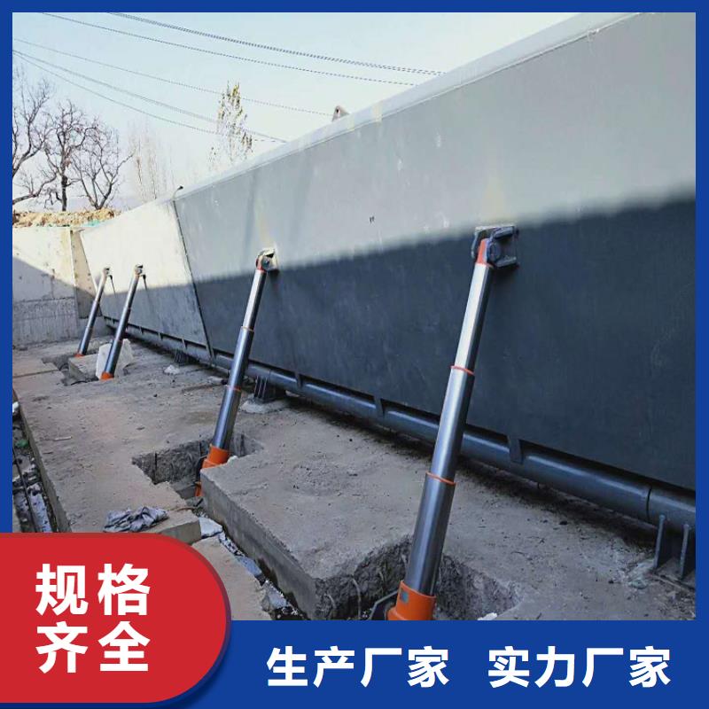 钢坝闸门生产厂家