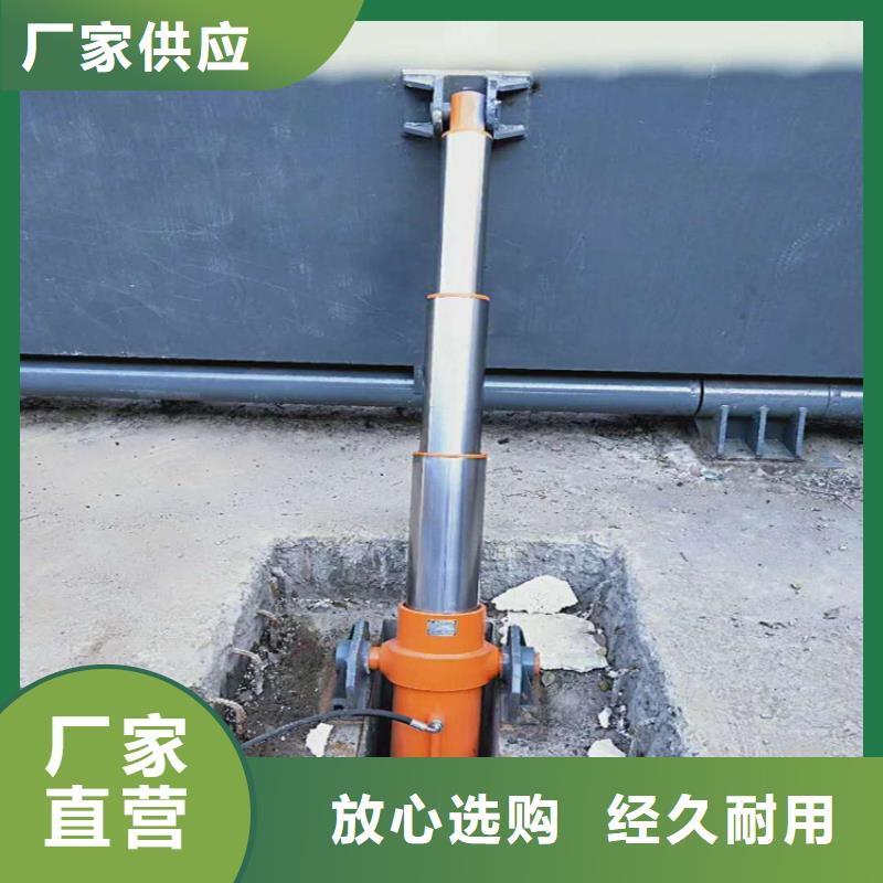  钢闸门源头厂家供应