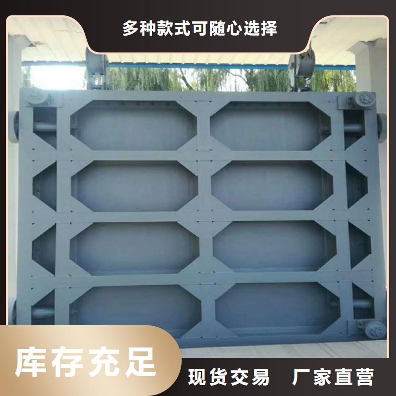 钢坝闸门厂家