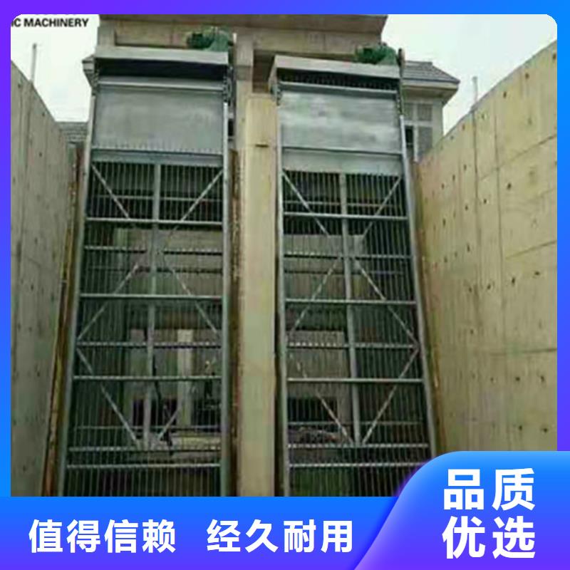 清污机质量无忧