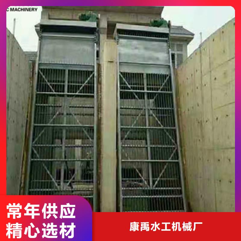 泵站除污机欢迎咨询
