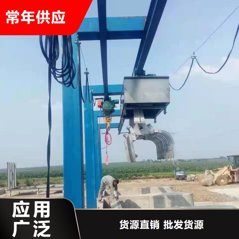 清污机泵站清污机实力大厂家