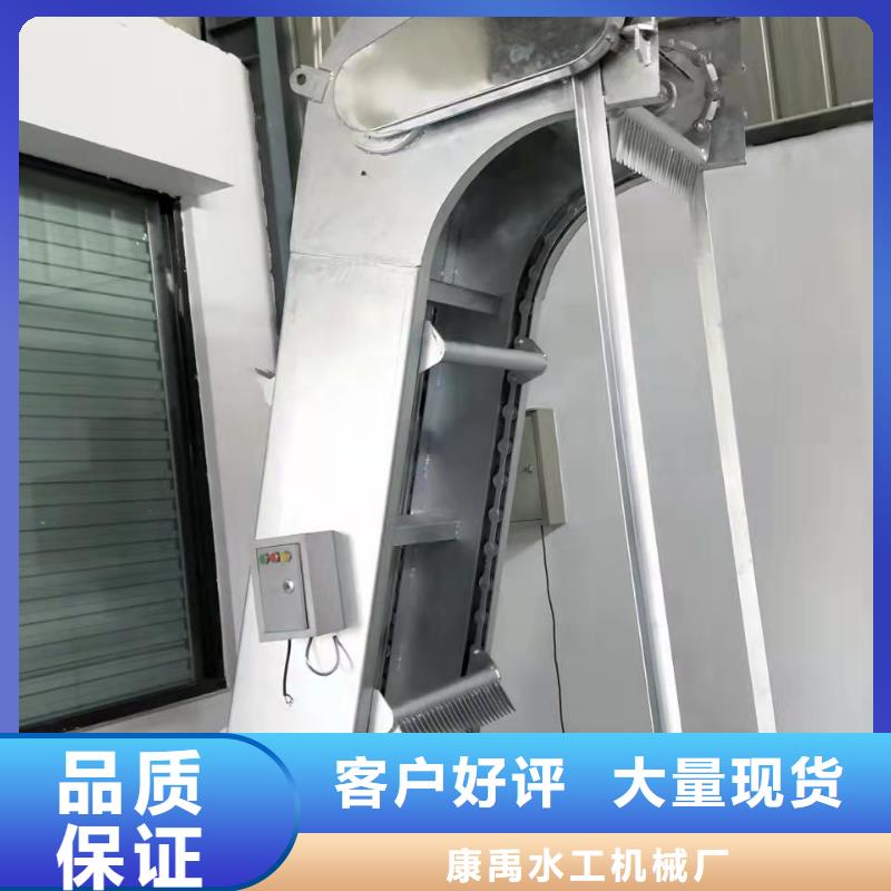 清污机本地生产厂家