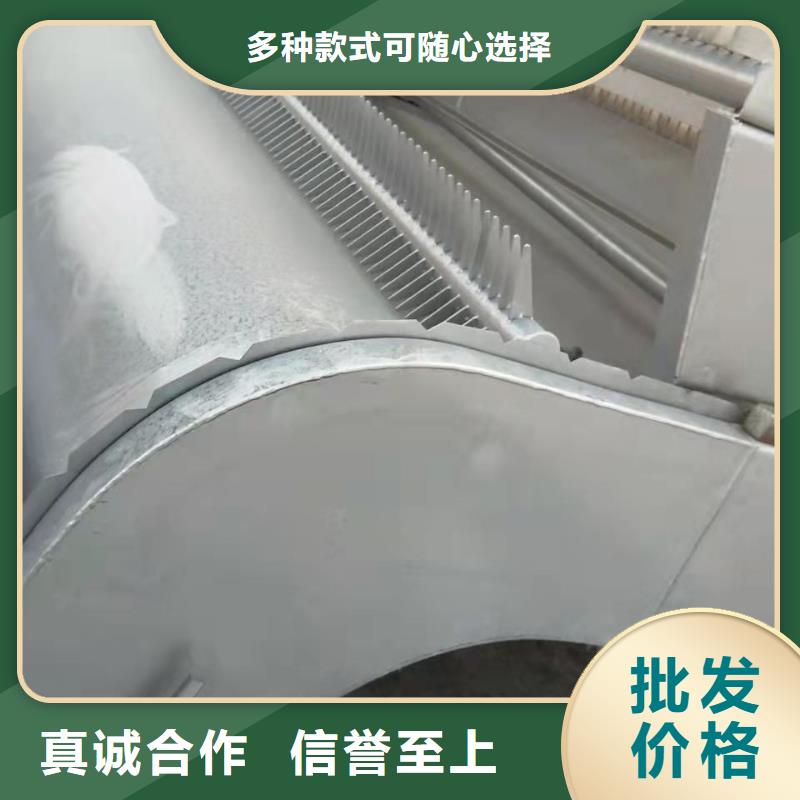 清污机质量无忧