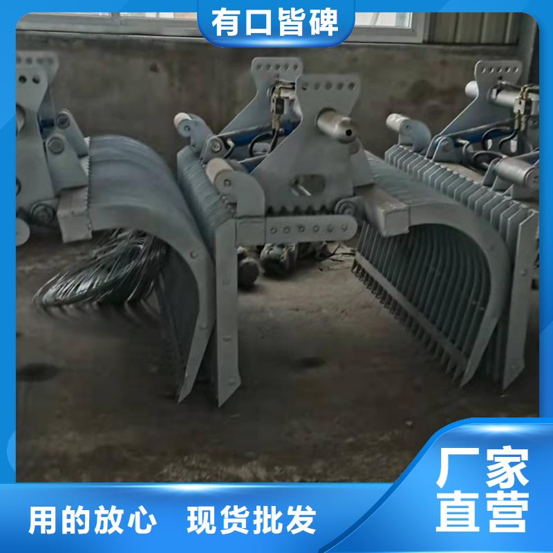 清污机【拍门】来图定制