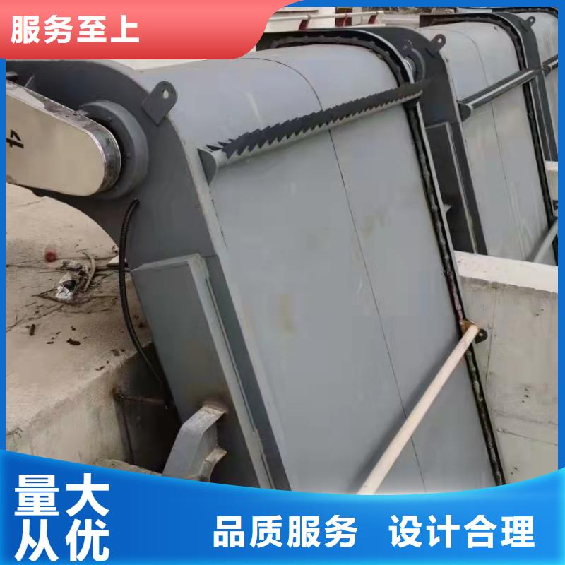 抓斗清污机本地生产厂家