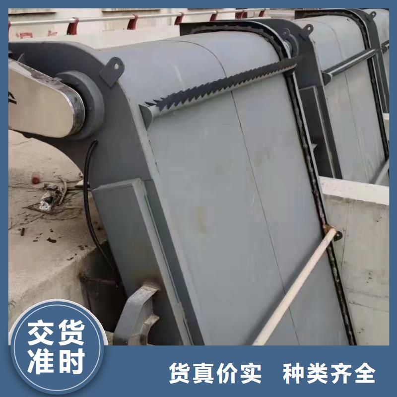 清污机严格把关质量放心