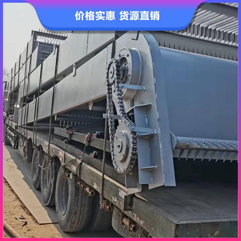 清污机启闭机闸门厂家市场报价
