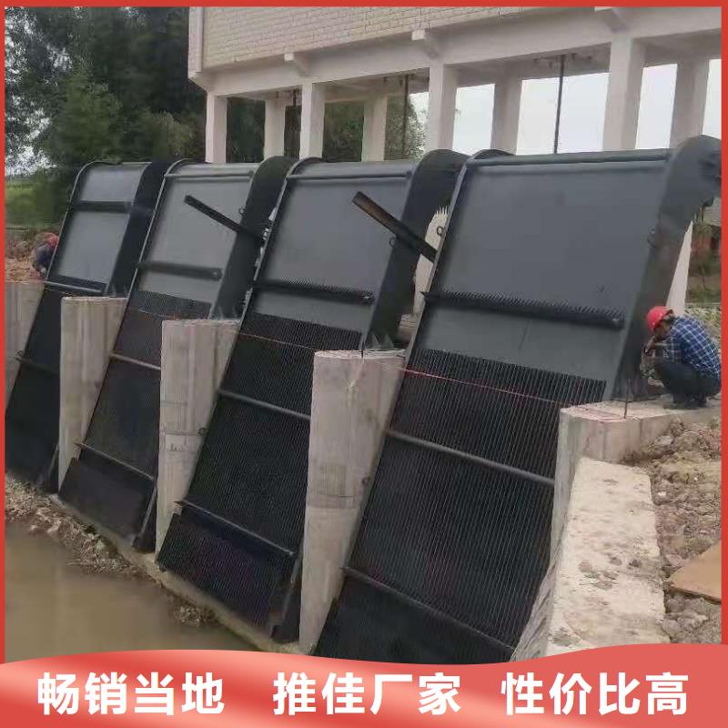 清污机【启闭机闸门厂家】多种场景适用