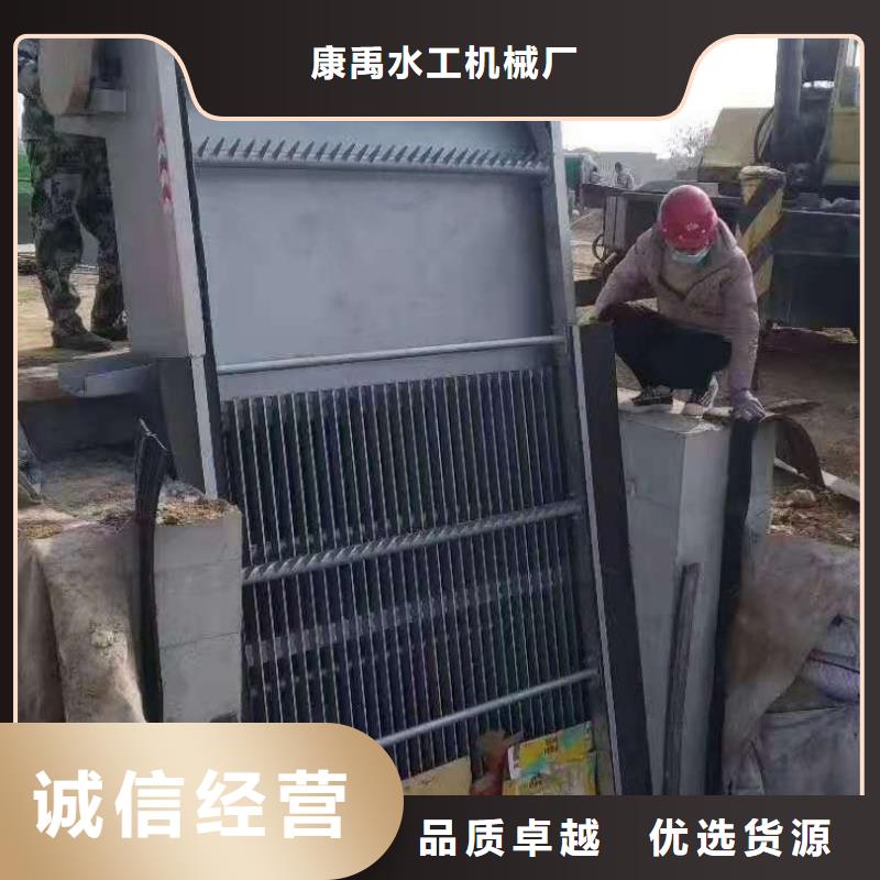  清污机经验丰富质量放心