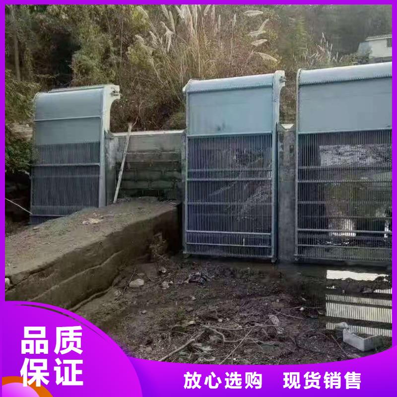 不锈钢清污机-厂家
