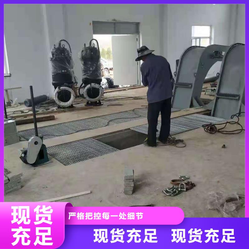 清污机手摇卷扬启闭机厂家工艺先进