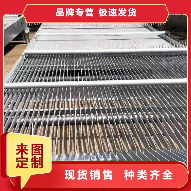 清污机源头厂家来图定制
