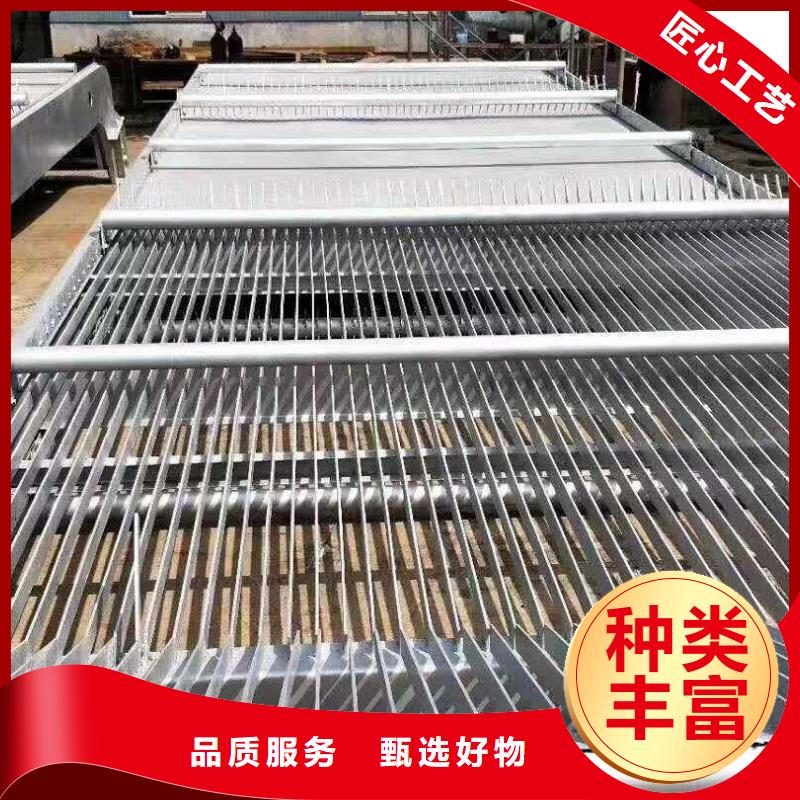 齿耙式清污机本地生产厂家文昌市