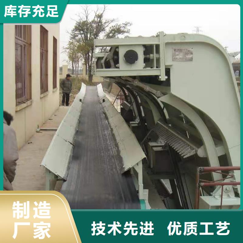 清污机厂家直销售后完善