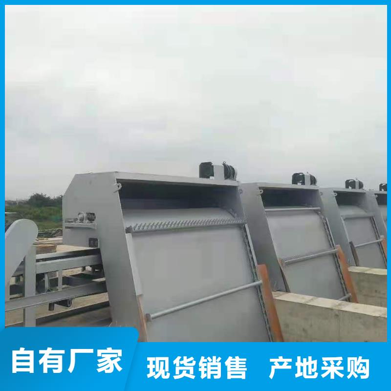 清污机细节之处更加用心