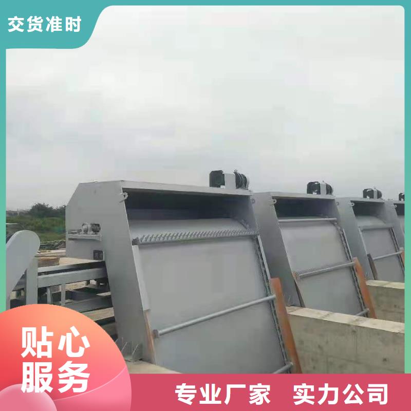 清污机-螺杆启闭机源头厂家量大价优