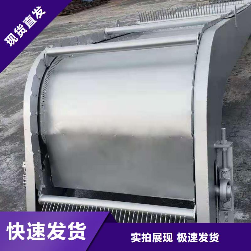 抓斗清污机本地生产厂家