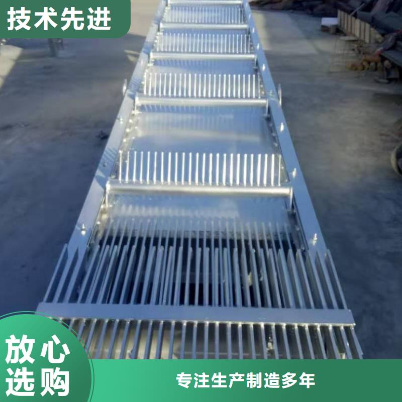 齿耙式清污机本地生产厂家文昌市