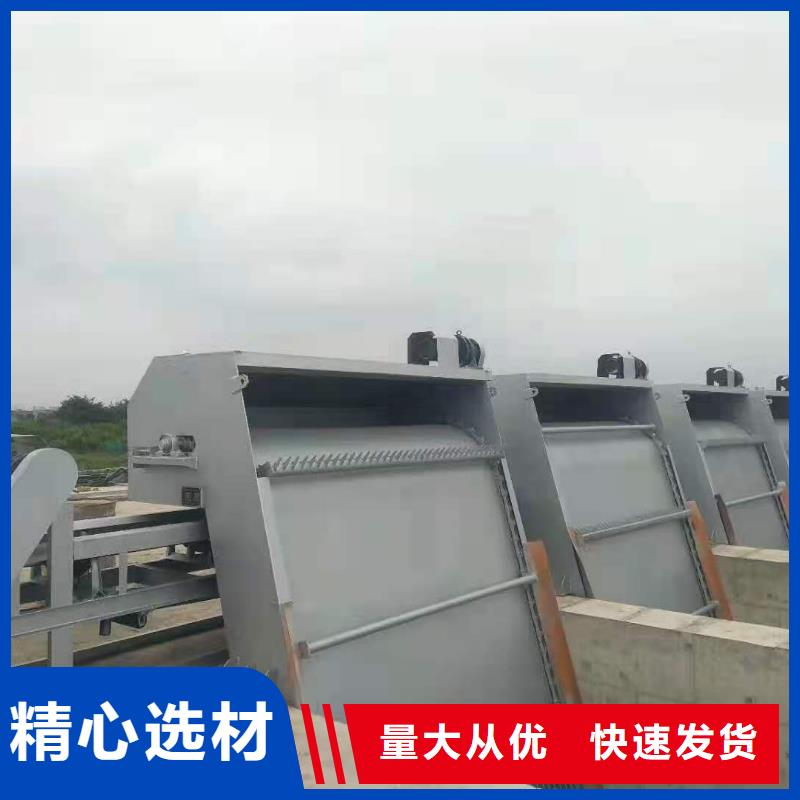 清污机有实力有经验