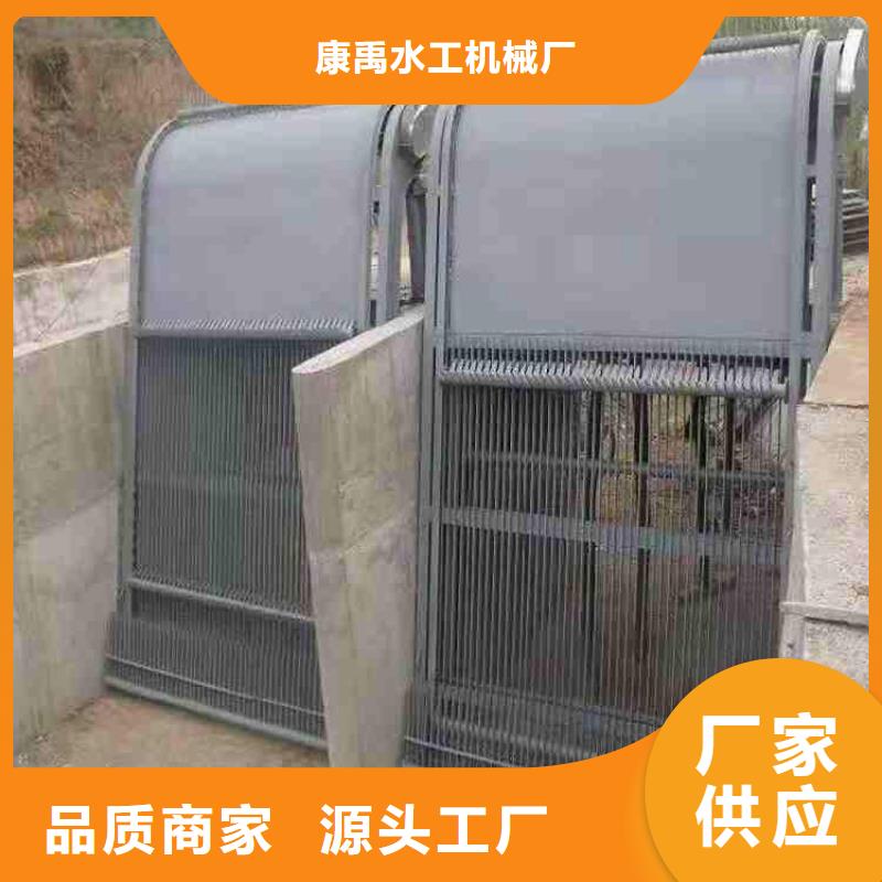 自动除污机型号汇总